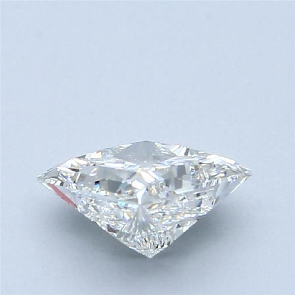 1.60 Carat Princess Loose Diamond, H, VVS1, Super Ideal, GIA Certified | Thumbnail