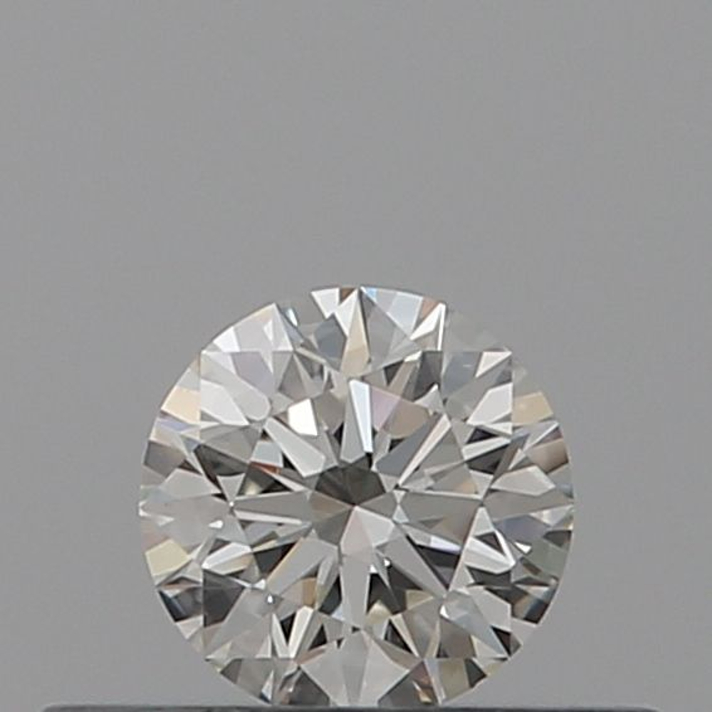 0.23 Carat Round Loose Diamond, J, VS1, Super Ideal, GIA Certified | Thumbnail