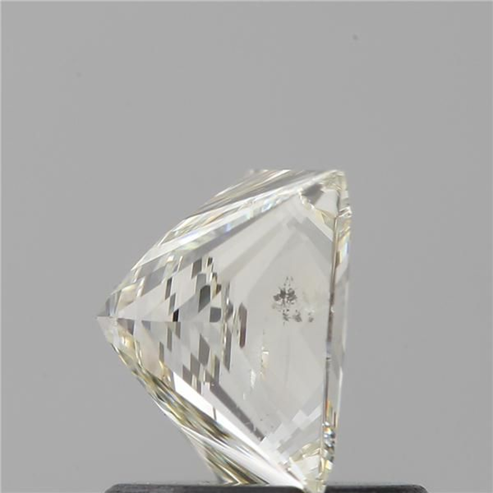 1.00 Carat Princess Loose Diamond, L, SI1, Excellent, GIA Certified