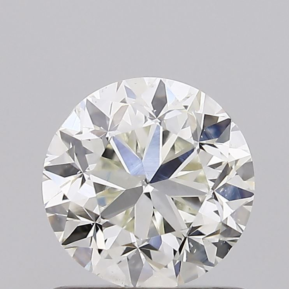 1.00 Carat Round Loose Diamond, J, VS2, Good, GIA Certified | Thumbnail