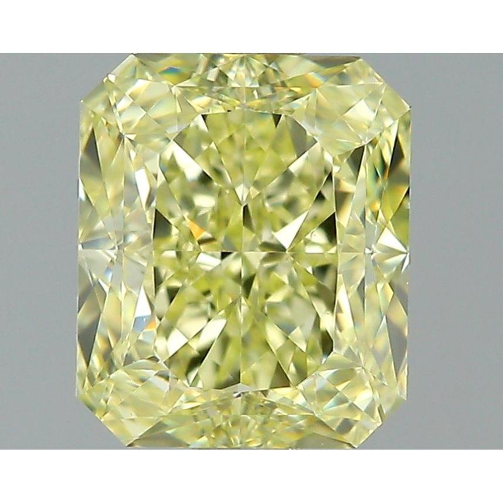 1.19 Carat Radiant Loose Diamond, , VVS2, Excellent, GIA Certified
