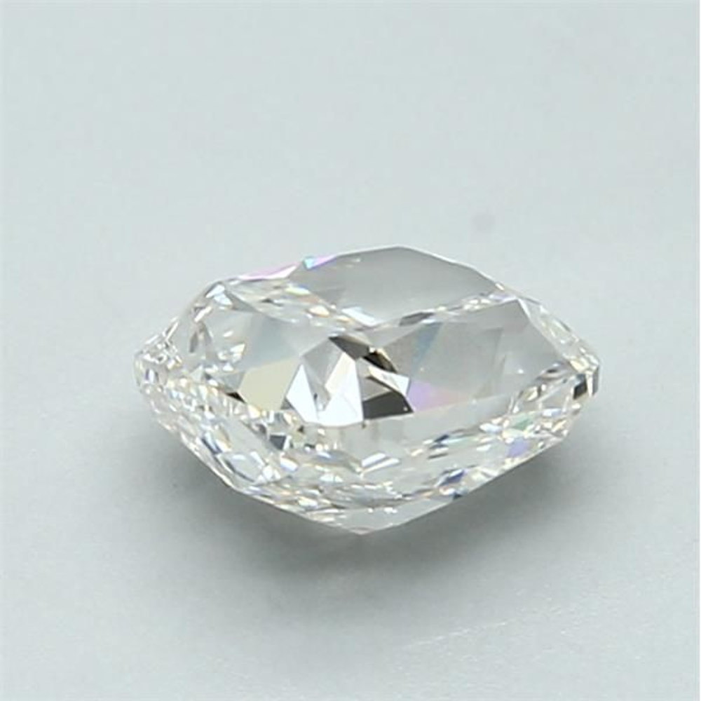 1.20 Carat Cushion Loose Diamond, H, VVS2, Excellent, GIA Certified | Thumbnail