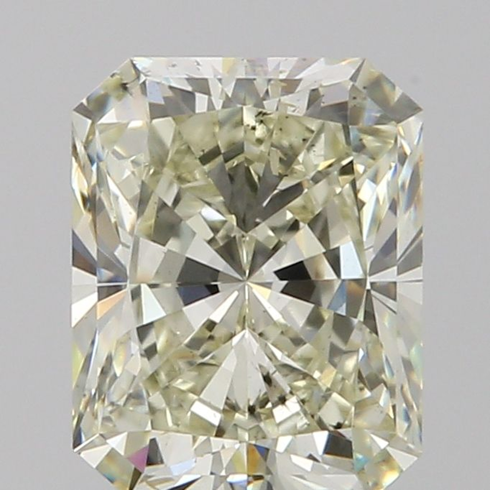 1.02 Carat Radiant Loose Diamond, M, SI1, Super Ideal, GIA Certified