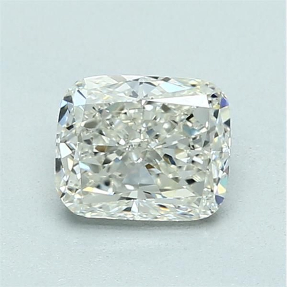 1.01 Carat Cushion Loose Diamond, I, VVS2, Ideal, GIA Certified | Thumbnail