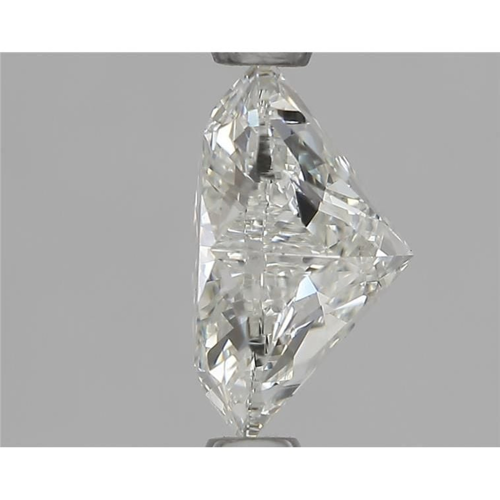 1.52 Carat Heart Loose Diamond, I, VS1, Super Ideal, GIA Certified