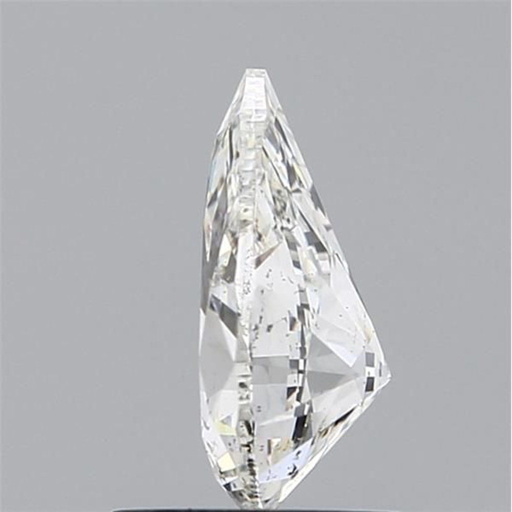 1.05 Carat Pear Loose Diamond, I, SI1, Super Ideal, GIA Certified