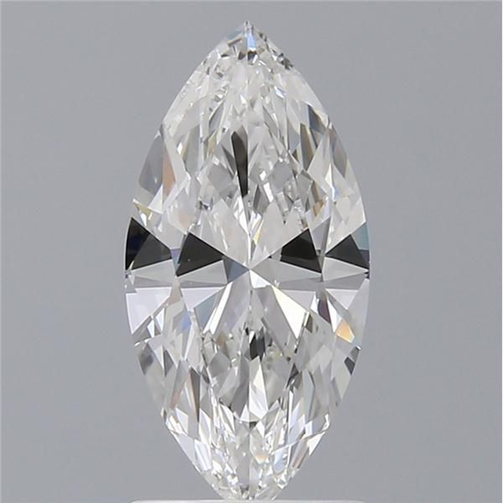 1.20 Carat Marquise Loose Diamond, E, VVS2, Ideal, GIA Certified