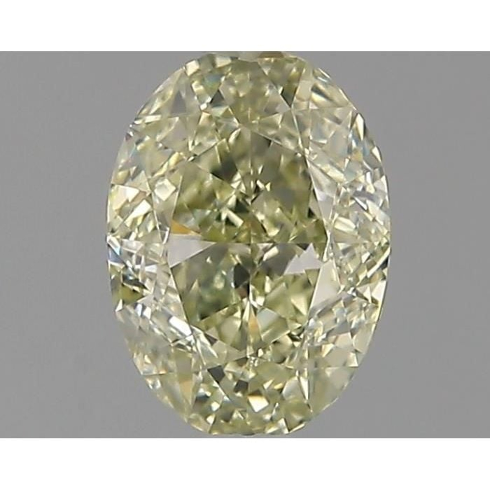 1.51 Carat Oval Loose Diamond, , VS2, Excellent, GIA Certified | Thumbnail