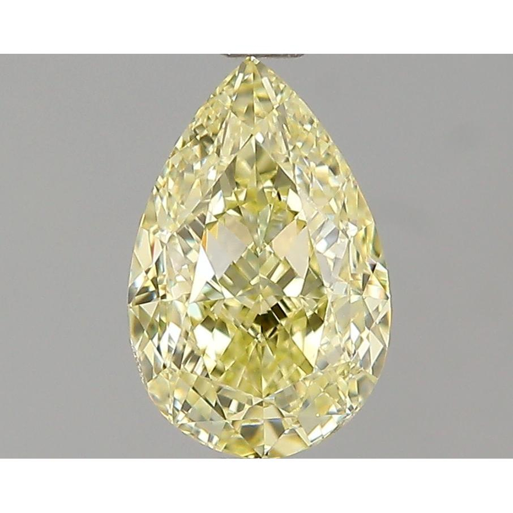 1.31 Carat Pear Loose Diamond, , VS1, Excellent, GIA Certified | Thumbnail