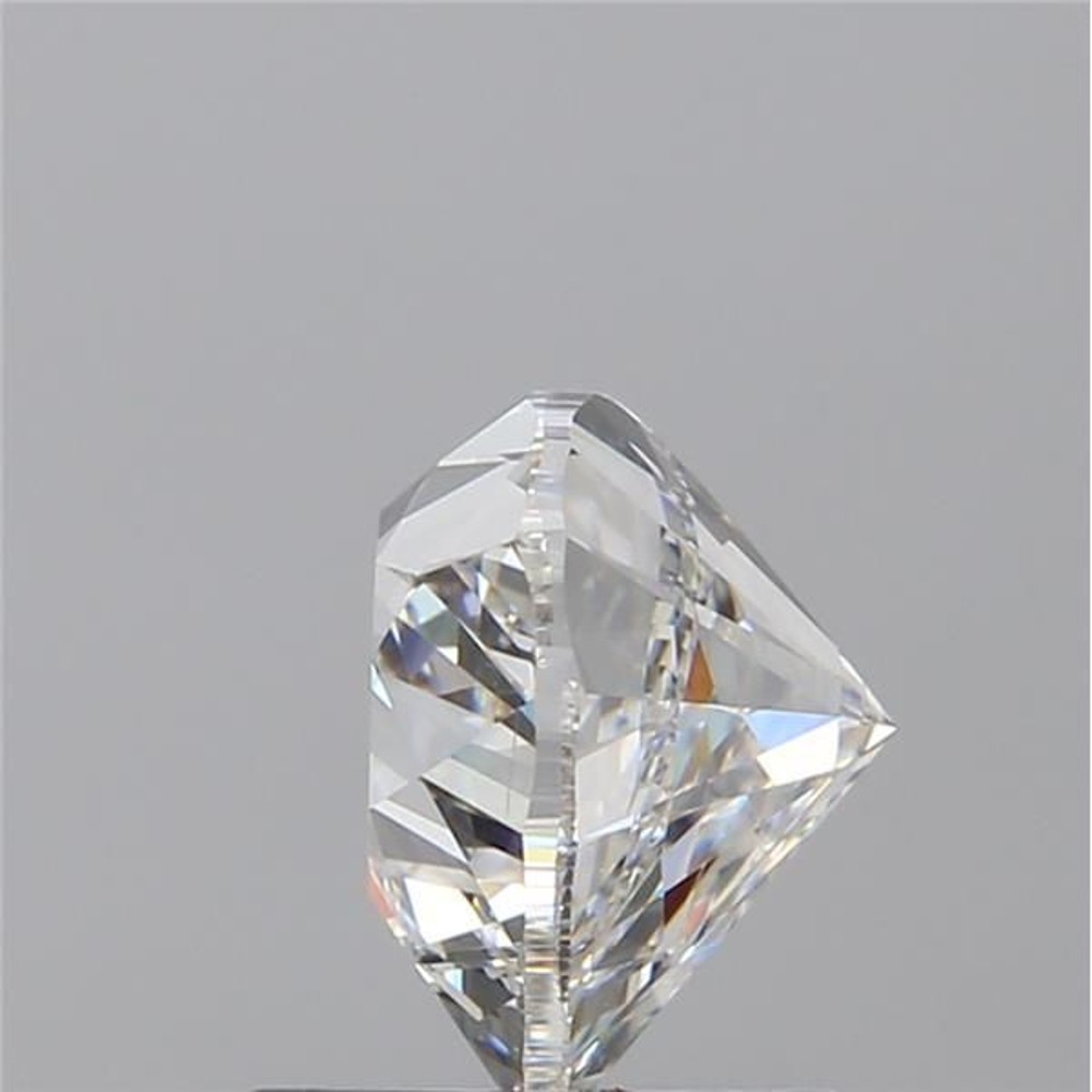 2.00 Carat Heart Loose Diamond, G, VS2, Super Ideal, GIA Certified | Thumbnail