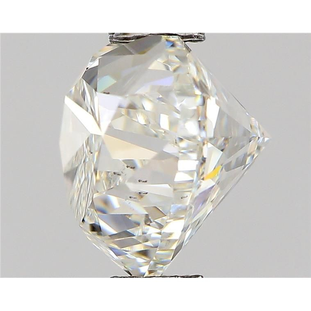 1.02 Carat Heart Loose Diamond, I, VS2, Super Ideal, GIA Certified | Thumbnail