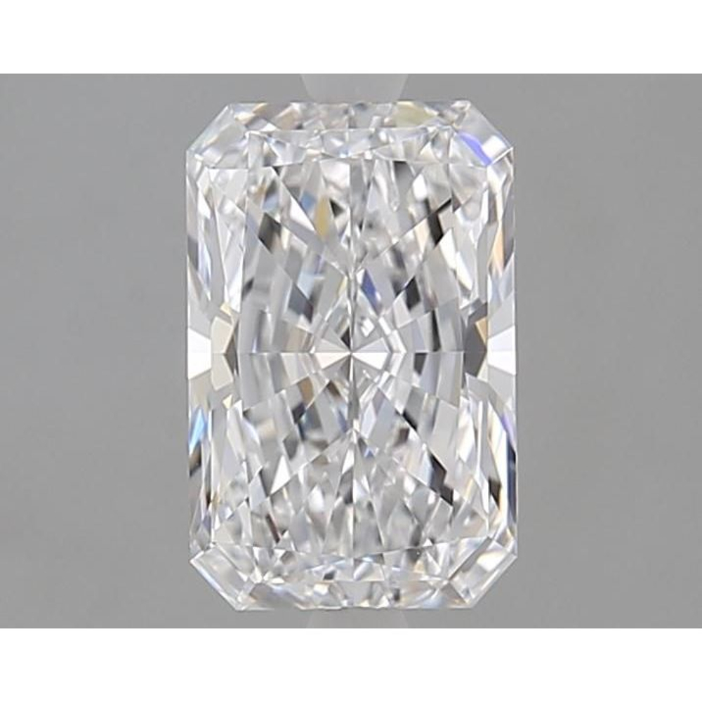 1.51 Carat Radiant Loose Diamond, D, VVS1, Super Ideal, GIA Certified | Thumbnail
