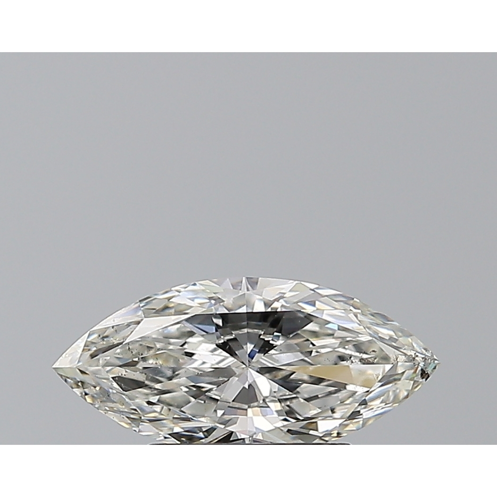 1.01 Carat Marquise Loose Diamond, H, SI1, Super Ideal, GIA Certified