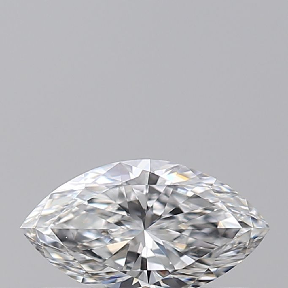 0.31 Carat Marquise Loose Diamond, E, VVS2, Super Ideal, GIA Certified | Thumbnail