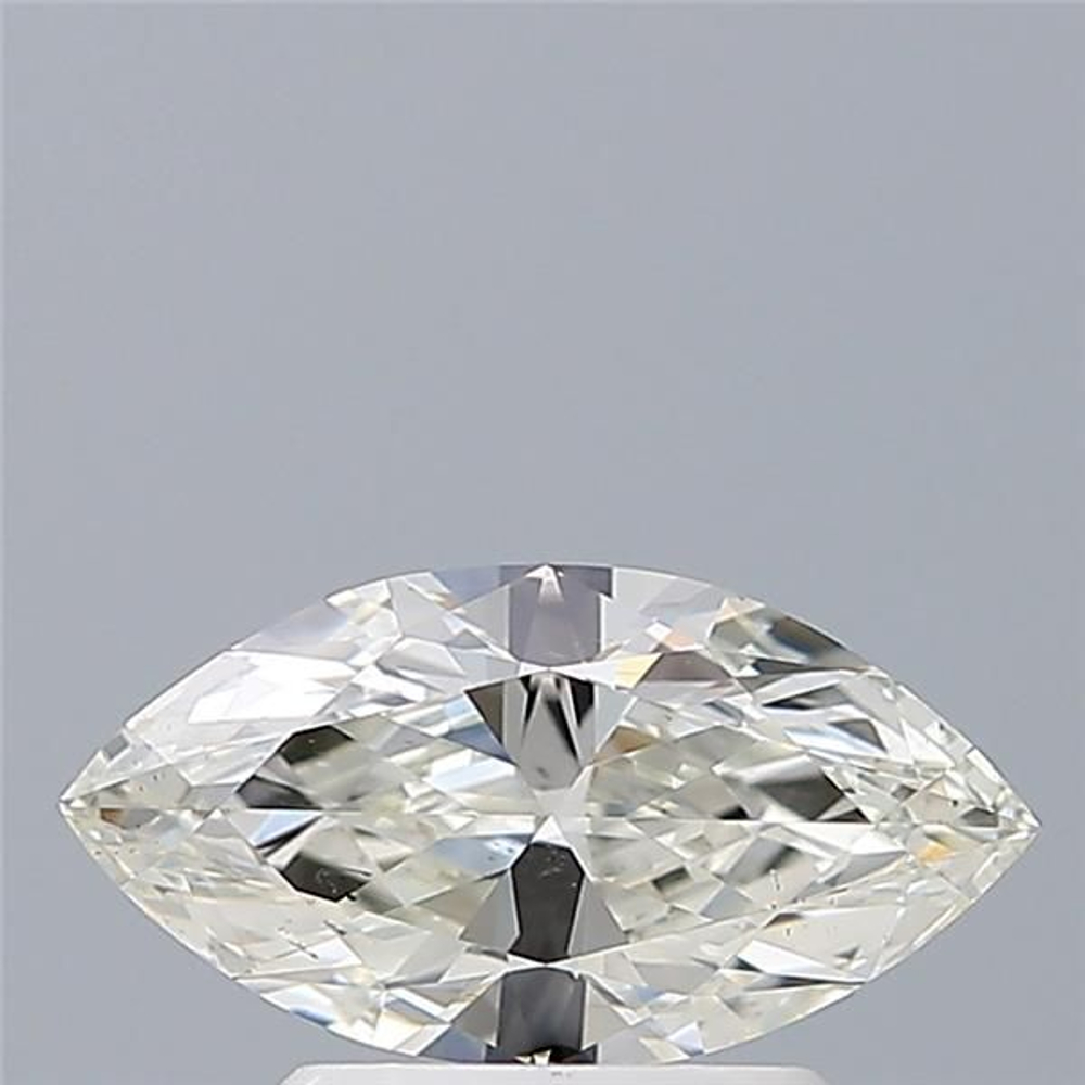 1.04 Carat Marquise Loose Diamond, J, VS2, Super Ideal, GIA Certified