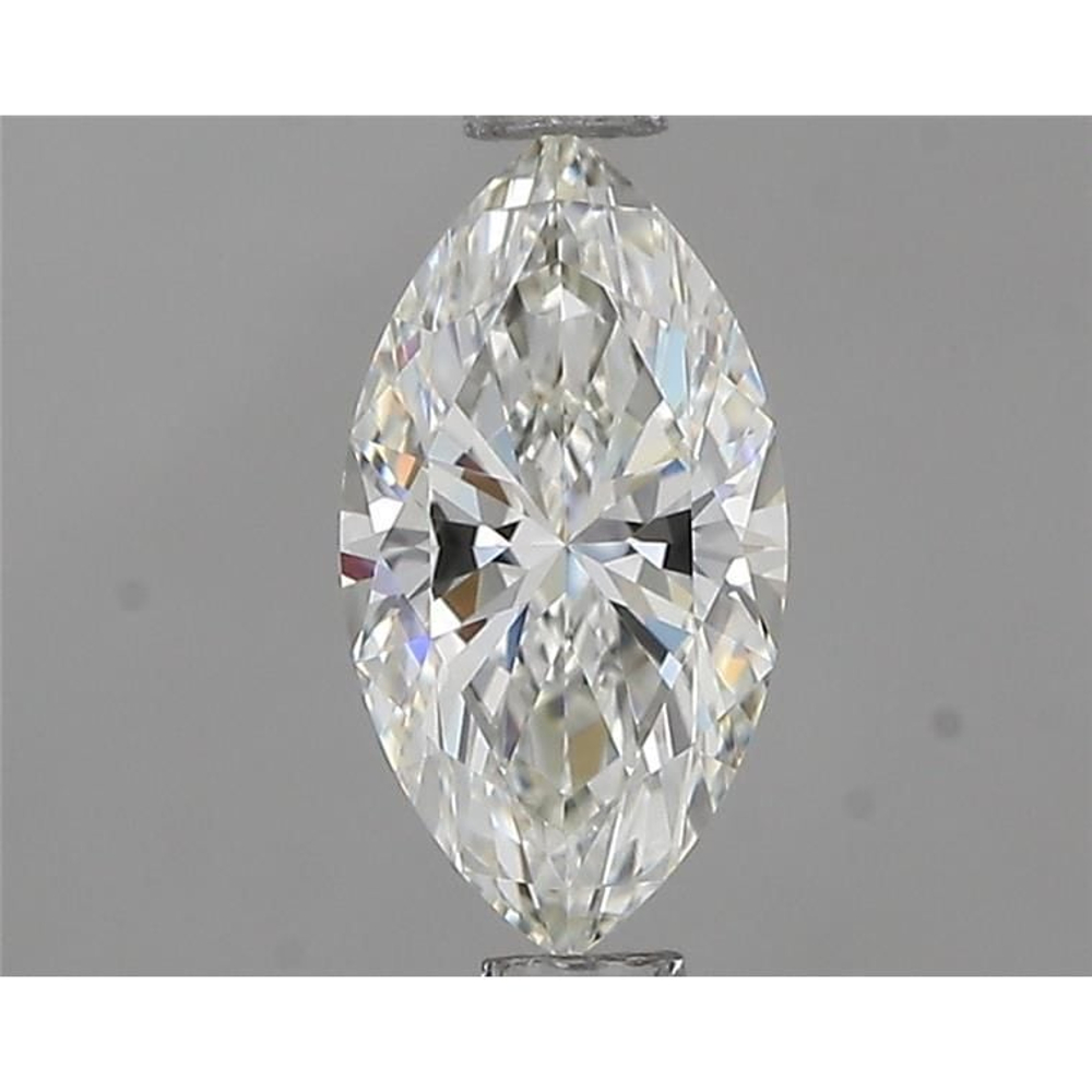 0.70 Carat Marquise Loose Diamond, I, VS1, Super Ideal, GIA Certified | Thumbnail