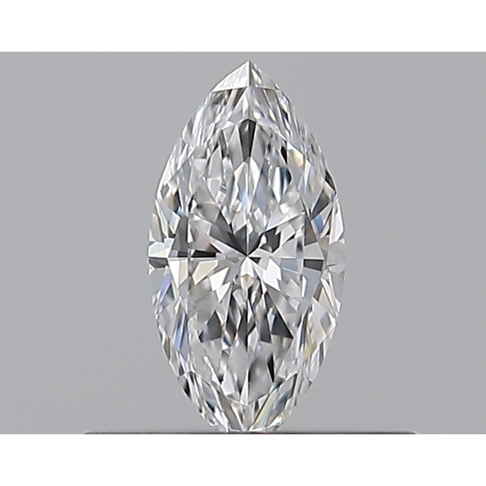 0.30 Carat Marquise Loose Diamond, E, VS1, Super Ideal, GIA Certified
