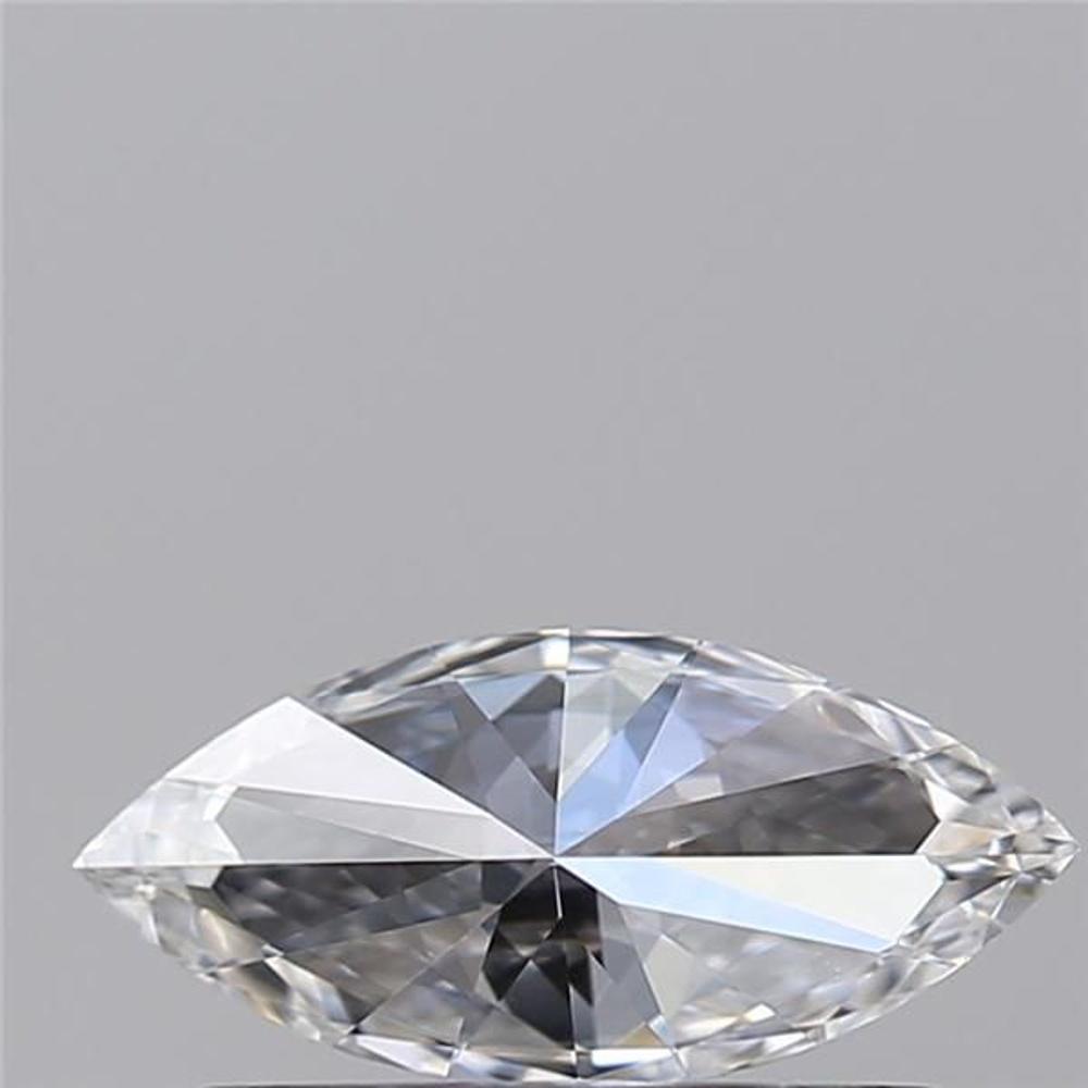 0.36 Carat Marquise Loose Diamond, E, VVS1, Ideal, GIA Certified | Thumbnail