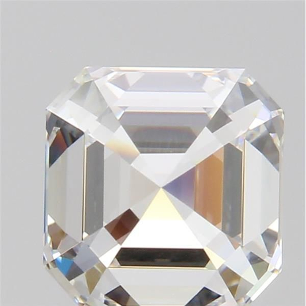 1.01 Carat Asscher Loose Diamond, G, VVS1, Super Ideal, GIA Certified