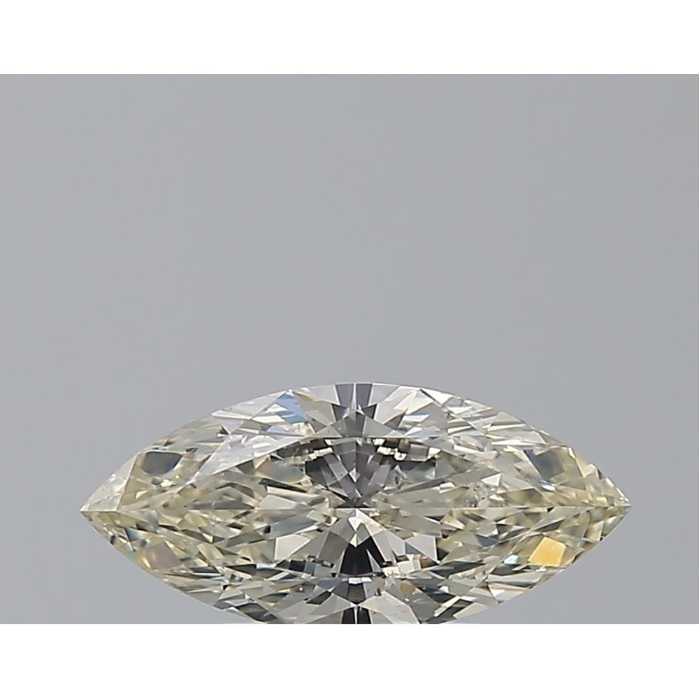1.01 Carat Marquise Loose Diamond, L, SI1, Super Ideal, GIA Certified