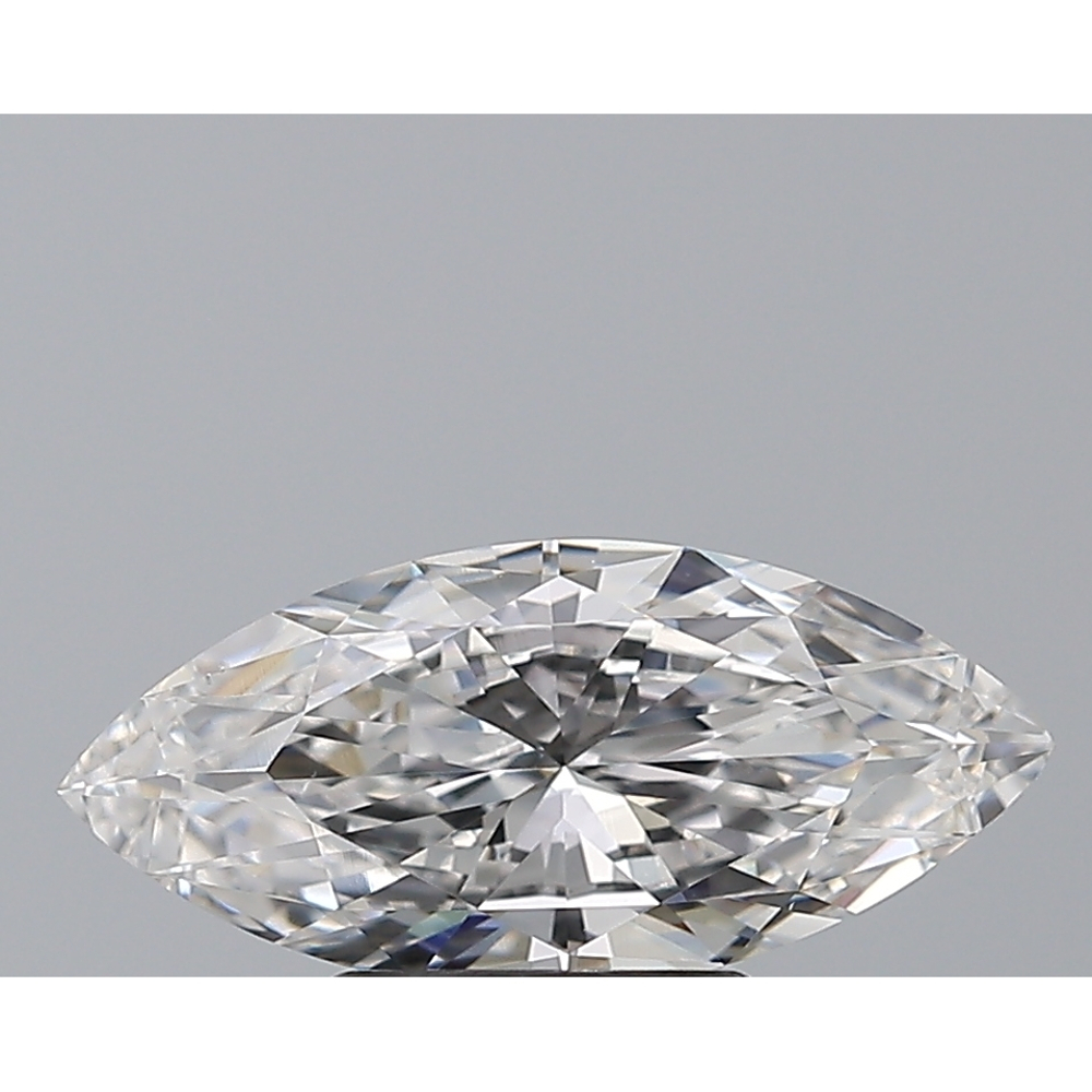 1.50 Carat Marquise Loose Diamond, E, VS1, Ideal, GIA Certified | Thumbnail