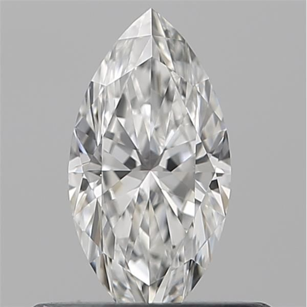 0.40 Carat Marquise Loose Diamond, G, VVS1, Super Ideal, GIA Certified