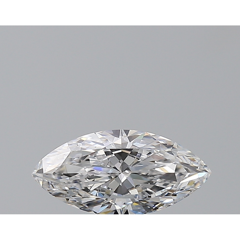 1.01 Carat Marquise Loose Diamond, D, SI2, Super Ideal, GIA Certified