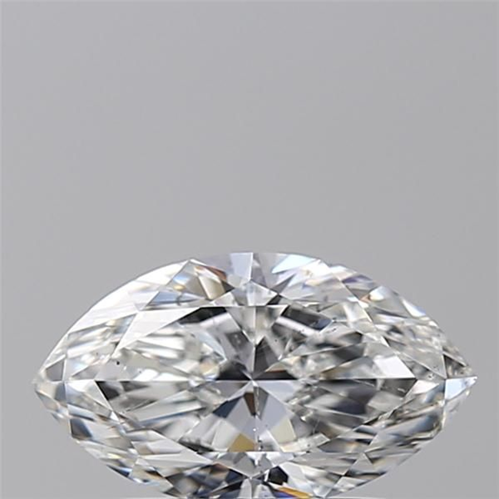 1.01 Carat Marquise Loose Diamond, G, SI1, Super Ideal, GIA Certified