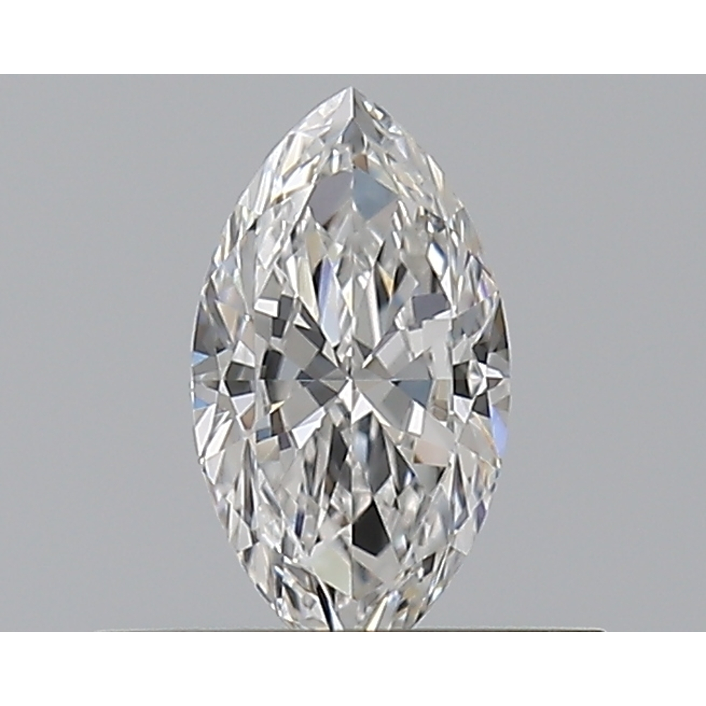 0.31 Carat Marquise Loose Diamond, E, IF, Super Ideal, GIA Certified | Thumbnail