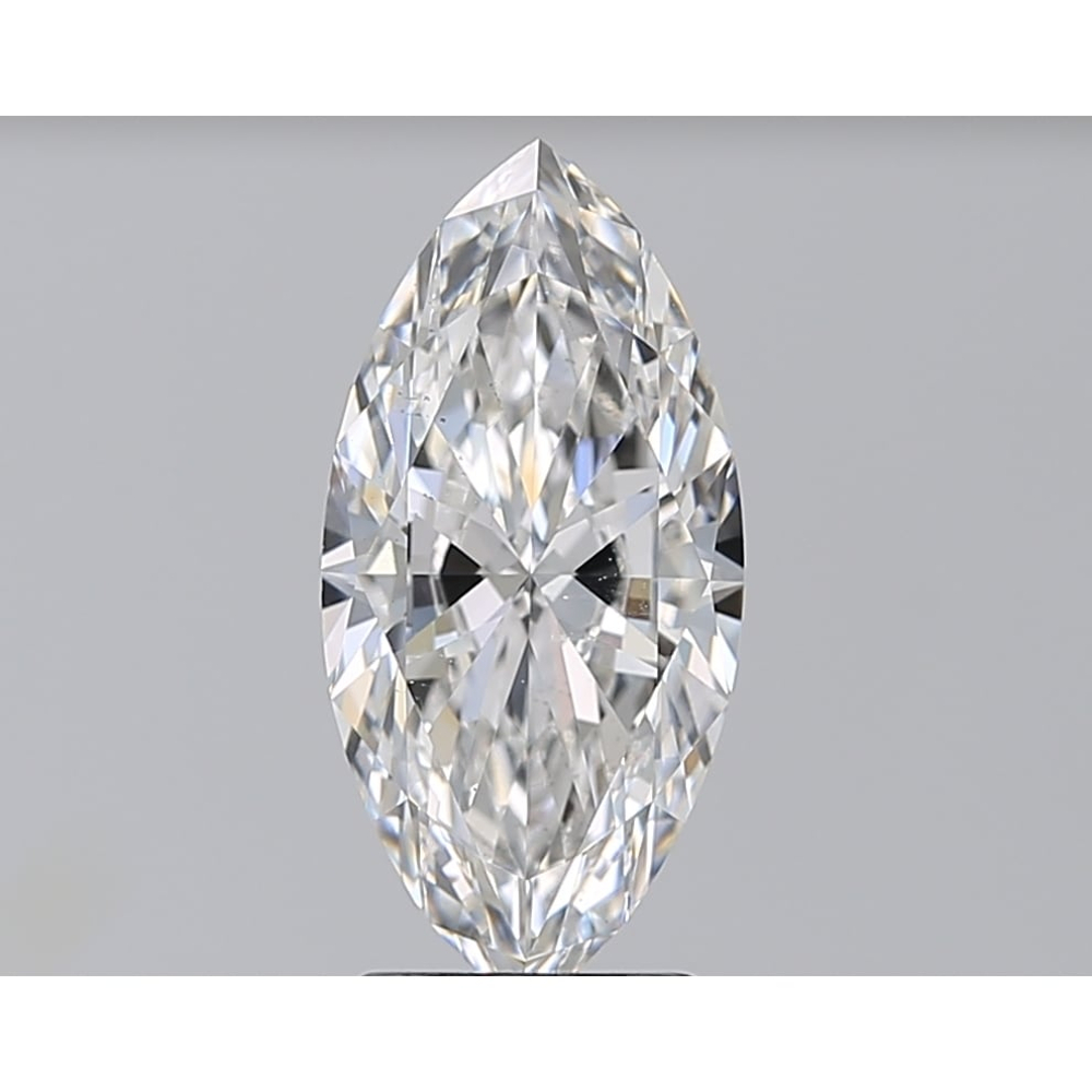 2.30 Carat Marquise Loose Diamond, F, VS2, Super Ideal, GIA Certified | Thumbnail