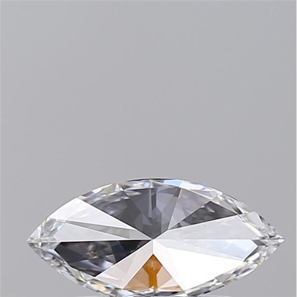 0.71 Carat Marquise Loose Diamond, D, SI1, Super Ideal, GIA Certified | Thumbnail