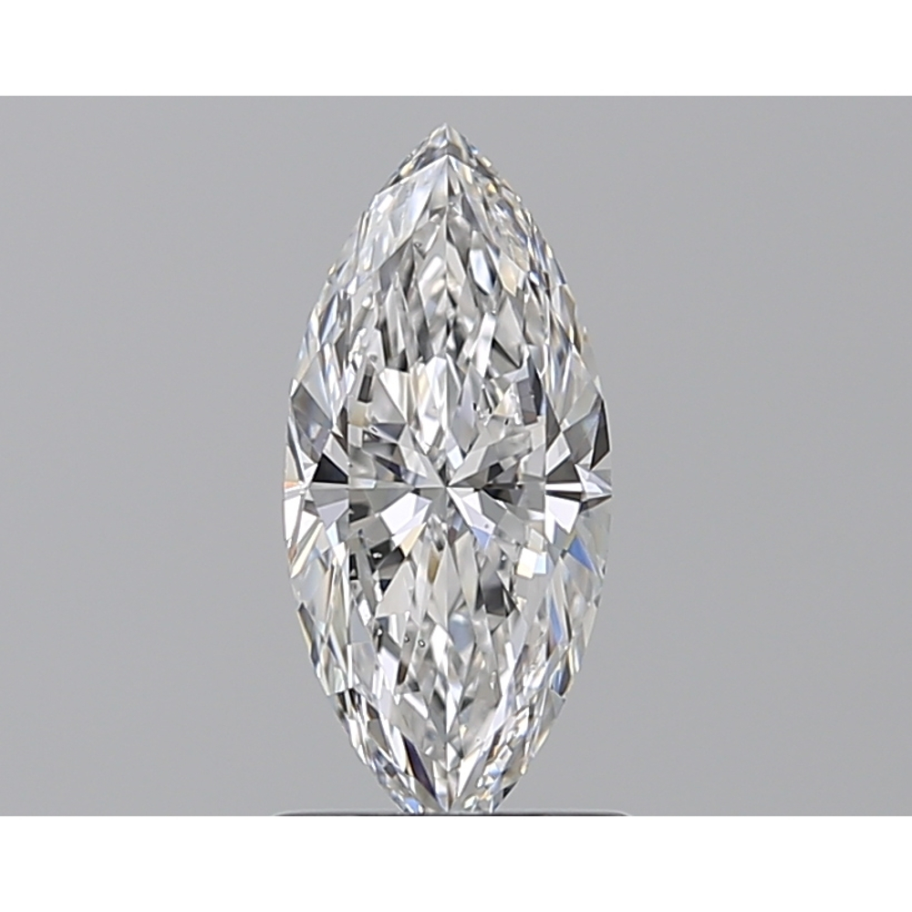 1.01 Carat Marquise Loose Diamond, D, VS2, Super Ideal, GIA Certified | Thumbnail