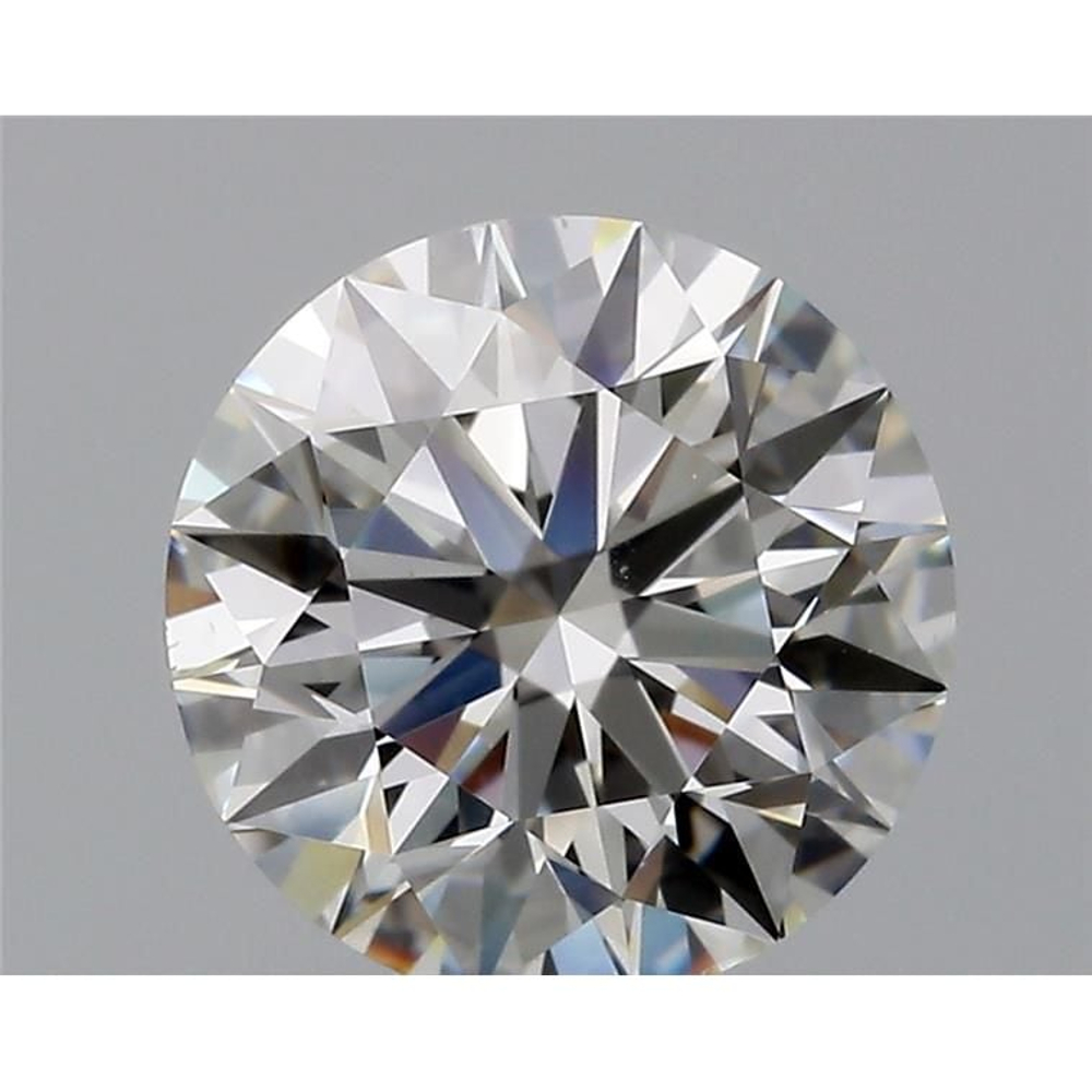 1.20 Carat Round Loose Diamond, G, VS1, Super Ideal, GIA Certified