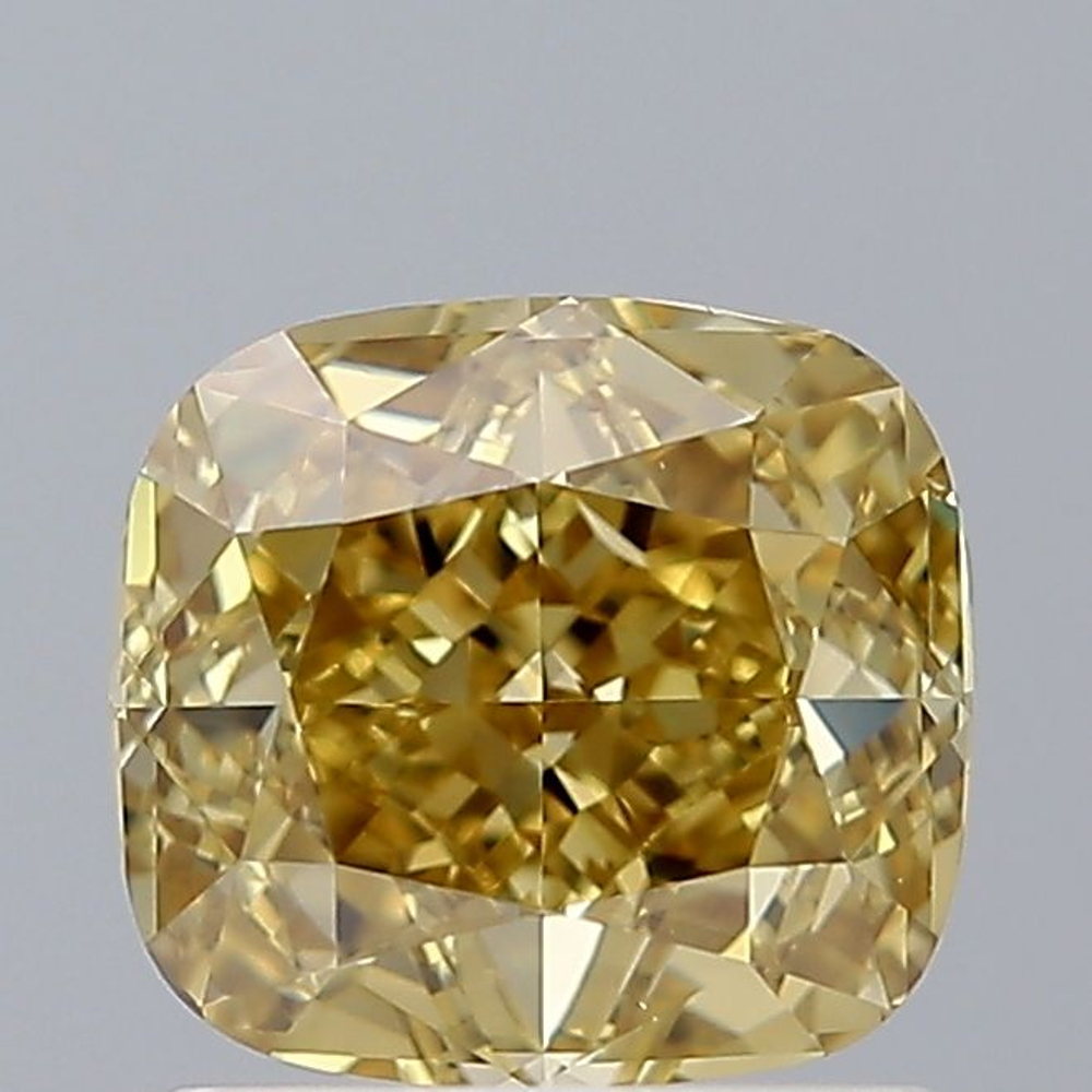1.18 Carat Cushion Loose Diamond, , VS2, Ideal, GIA Certified
