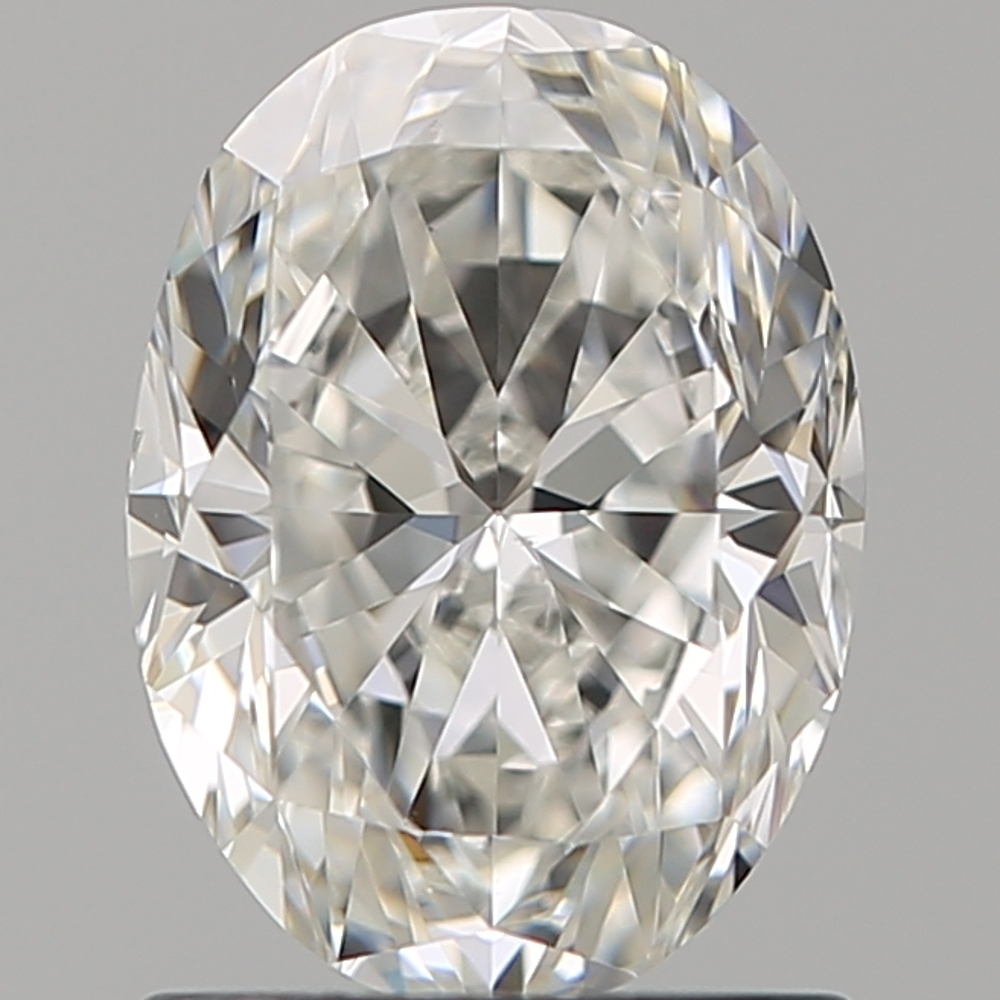 1.20 Carat Oval Loose Diamond, G, VS1, Ideal, GIA Certified