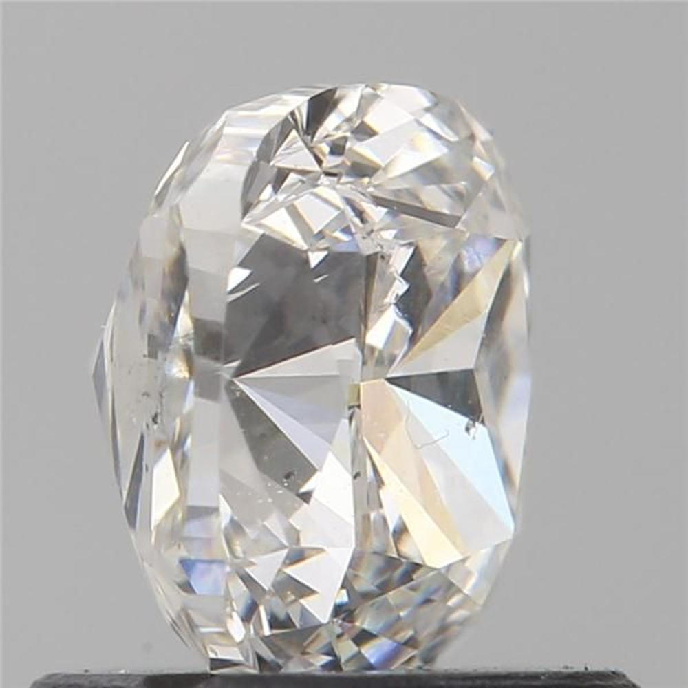 0.95 Carat Cushion Loose Diamond, E, SI1, Excellent, GIA Certified | Thumbnail