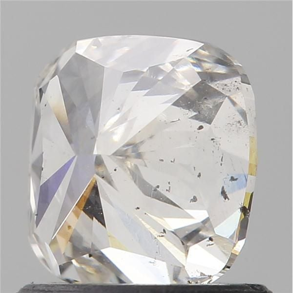 1.01 Carat Cushion Loose Diamond, G, SI1, Very Good, GIA Certified | Thumbnail