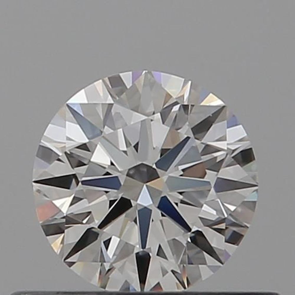 0.40 Carat Round Loose Diamond, G, VVS1, Super Ideal, GIA Certified | Thumbnail