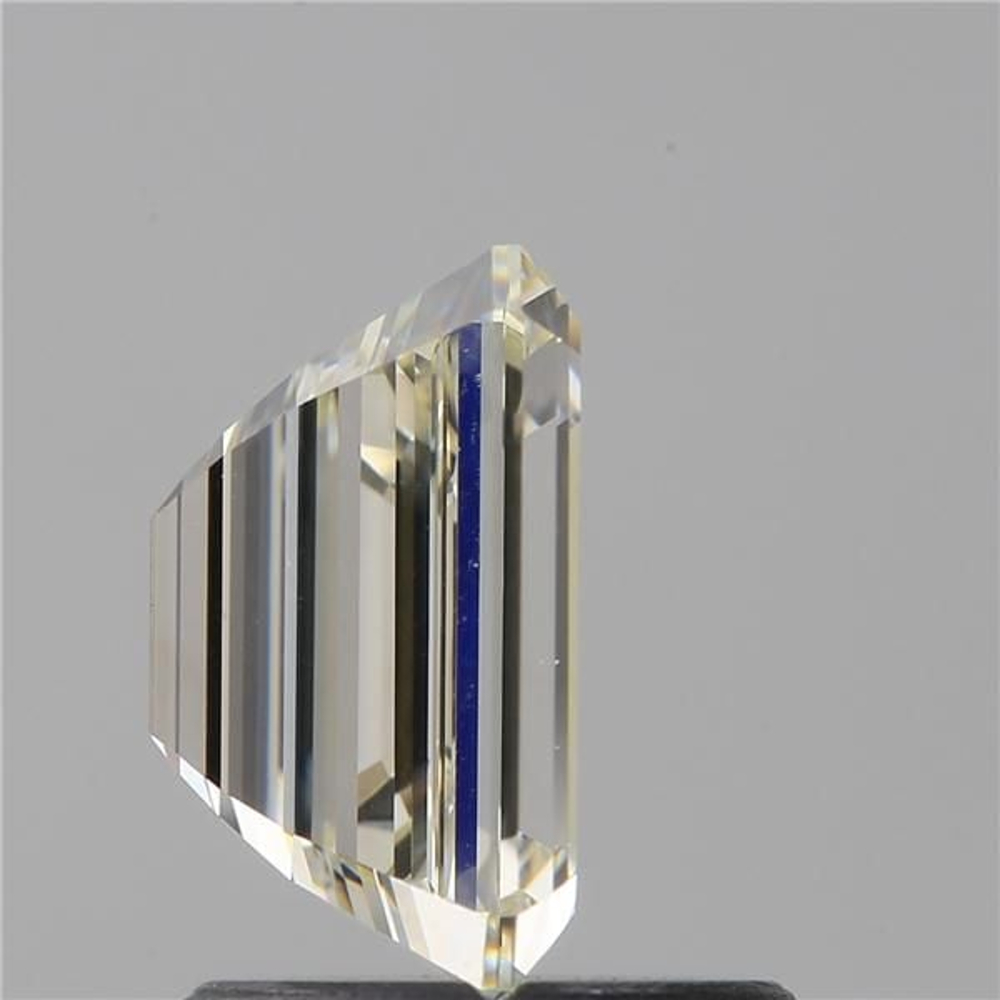 1.30 Carat Emerald Loose Diamond, L, VVS1, Very Good, GIA Certified | Thumbnail