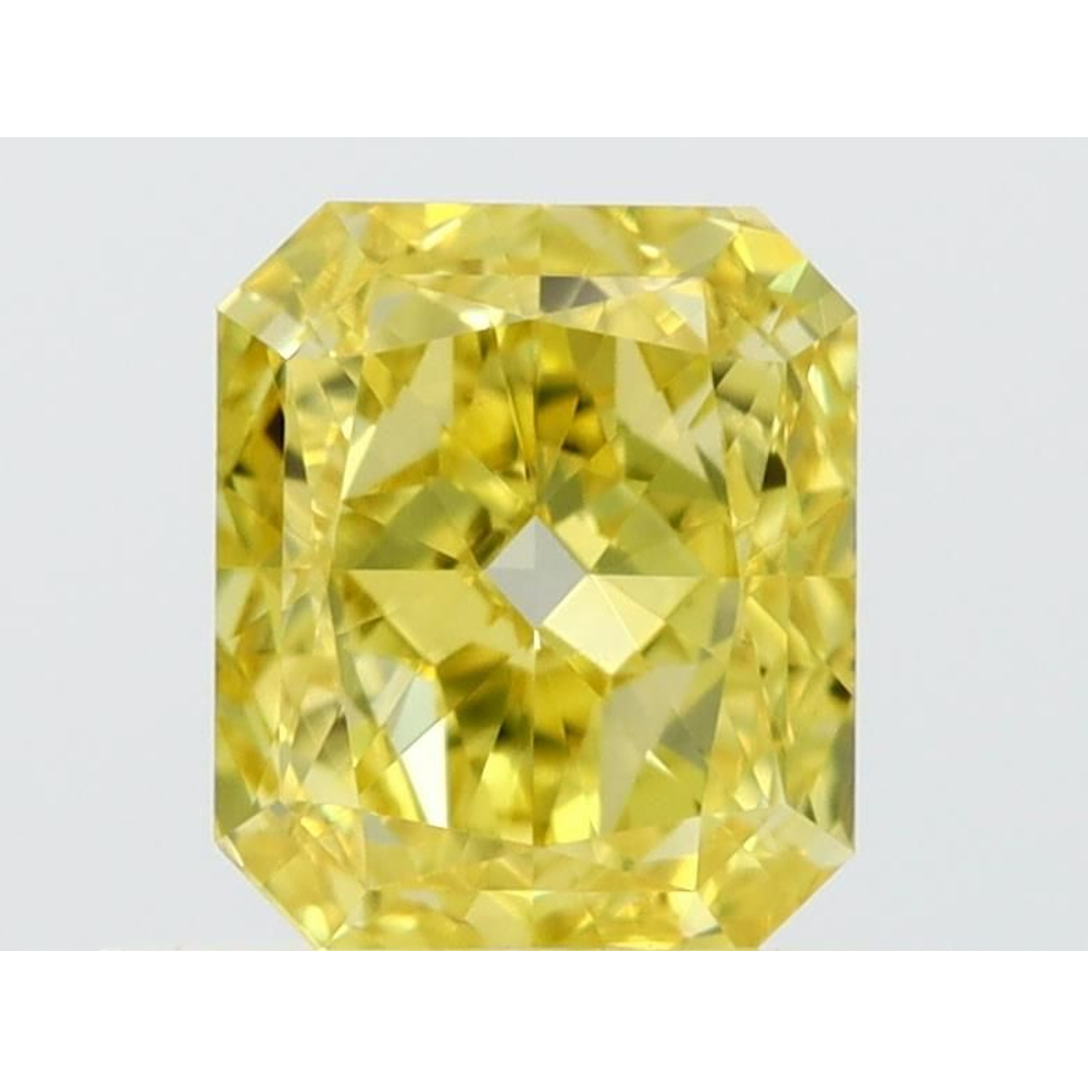 0.50 Carat Radiant Loose Diamond, , VS1, Very Good, GIA Certified