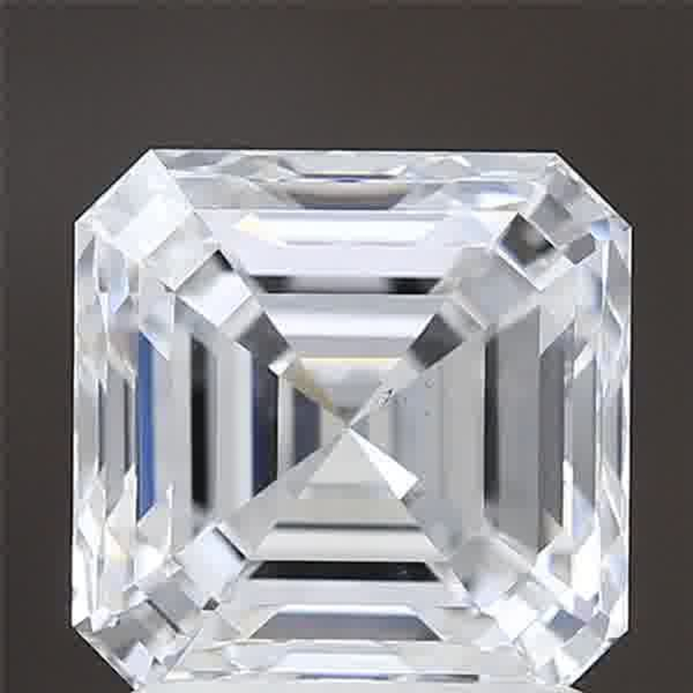 1.82 Carat Asscher Loose Diamond, D, VS1, Super Ideal, GIA Certified | Thumbnail
