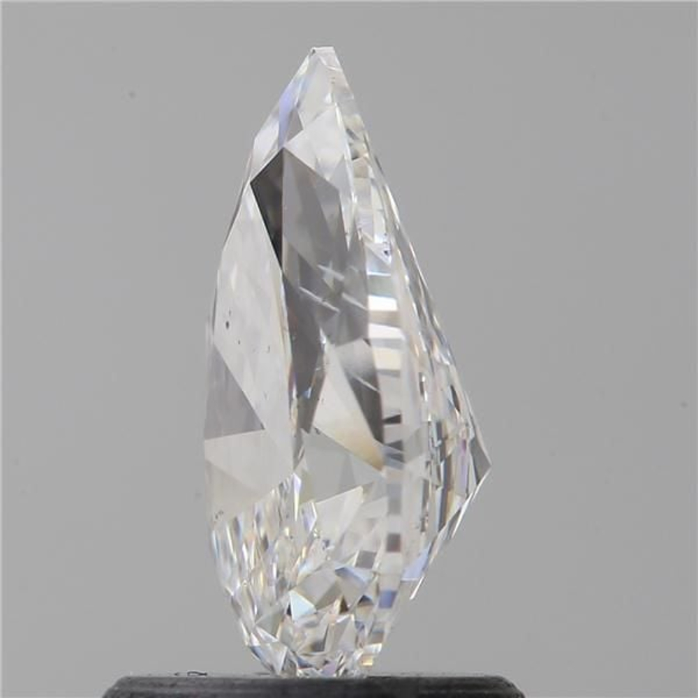 1.20 Carat Pear Loose Diamond, E, SI1, Ideal, GIA Certified | Thumbnail