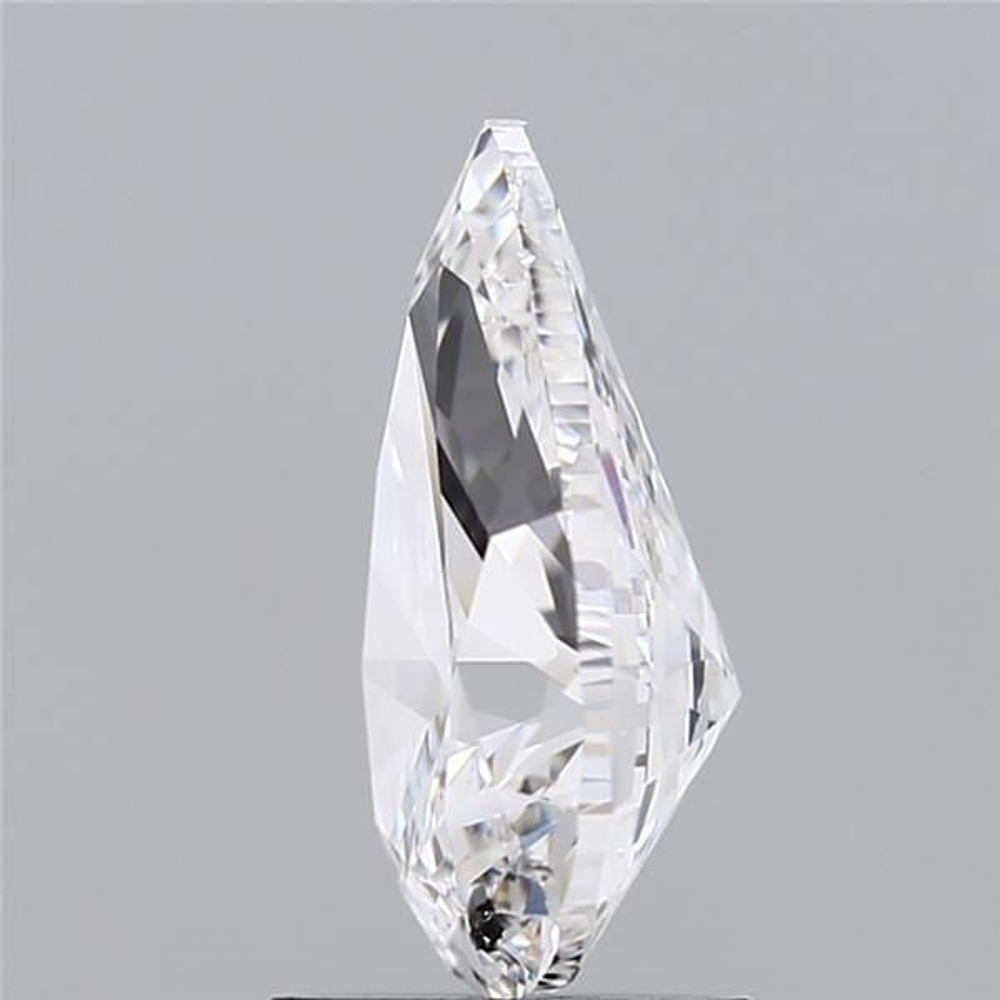 2.00 Carat Pear Loose Diamond, E, SI2, Super Ideal, GIA Certified | Thumbnail