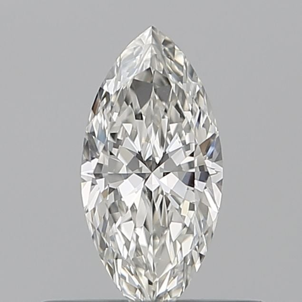 0.31 Carat Marquise Loose Diamond, G, VVS2, Super Ideal, GIA Certified | Thumbnail
