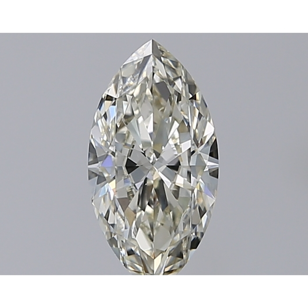 1.01 Carat Marquise Loose Diamond, L, VVS2, Super Ideal, GIA Certified