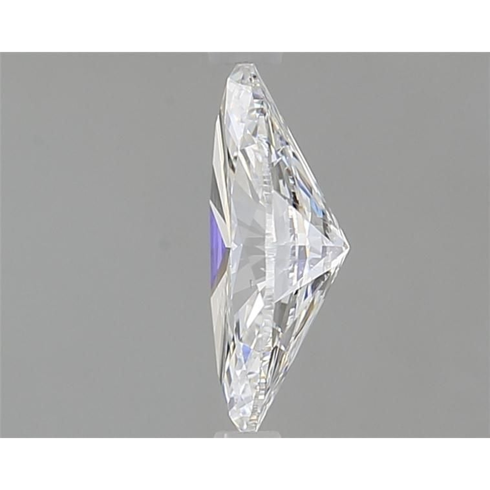 0.80 Carat Marquise Loose Diamond, D, SI2, Ideal, GIA Certified