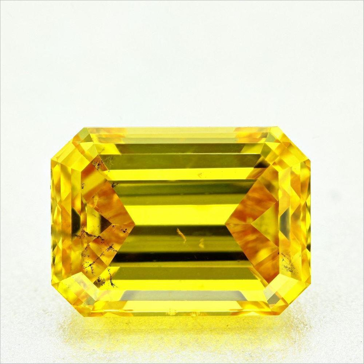 3.22 Carat Emerald Loose Diamond, , SI2, Ideal, GIA Certified