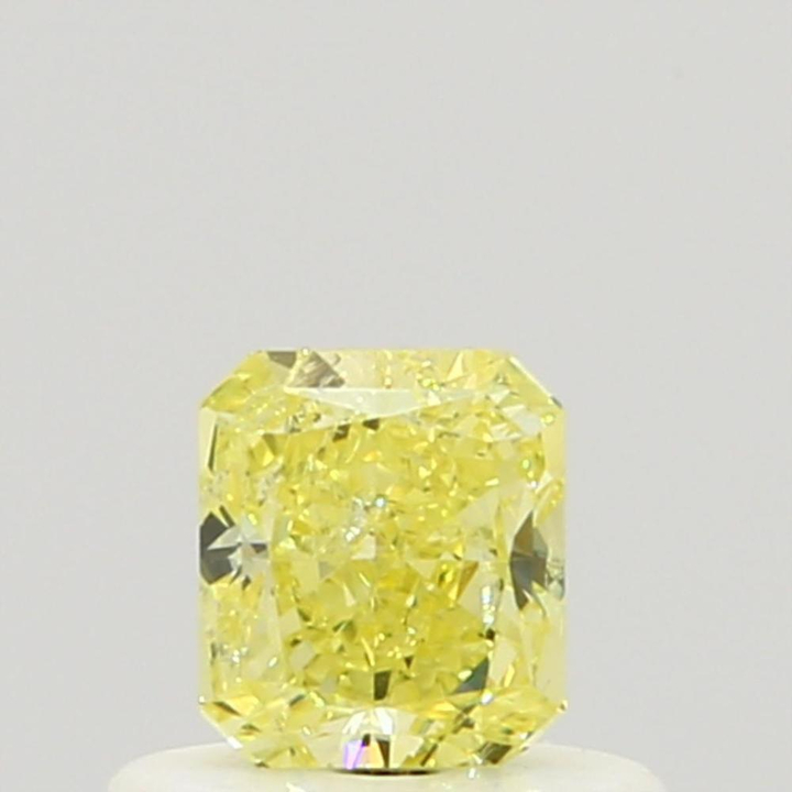 0.44 Carat Radiant Loose Diamond, , SI2, Ideal, GIA Certified