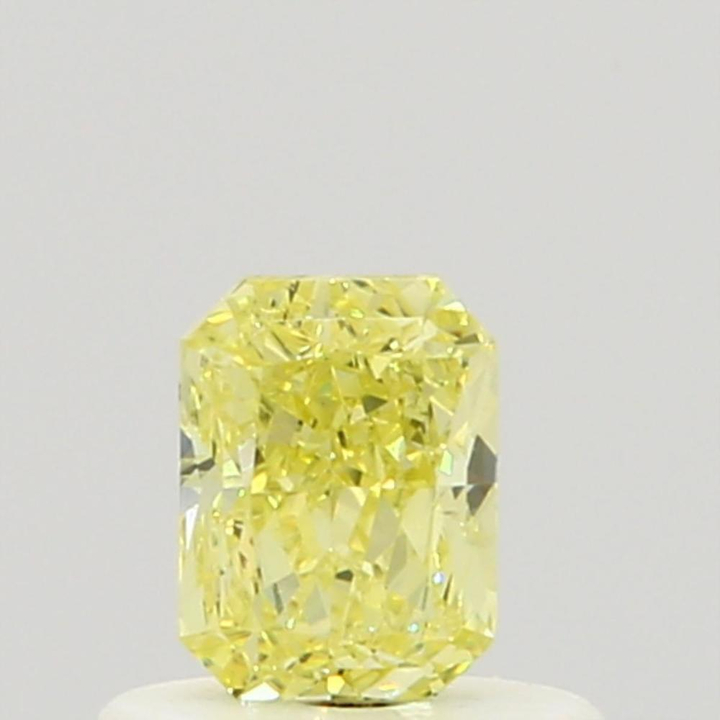 0.46 Carat Radiant Loose Diamond, , SI2, Very Good, GIA Certified