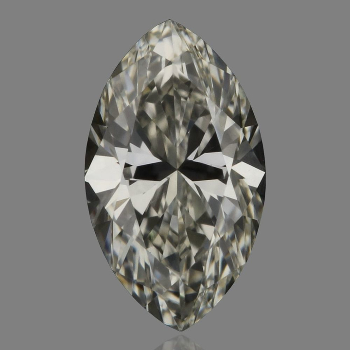 0.26 Carat Marquise Loose Diamond, I, VVS1, Excellent, IGI Certified | Thumbnail